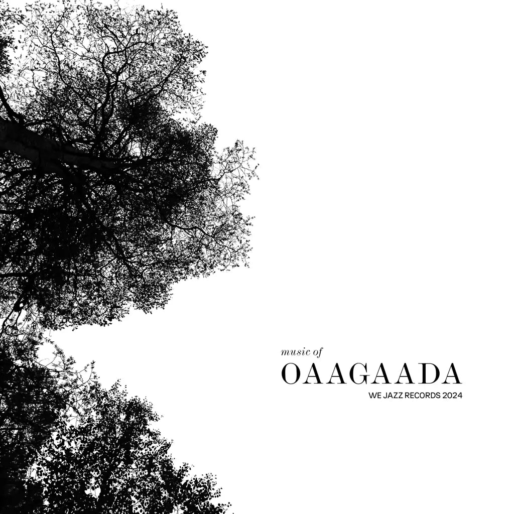 Oaagada - Music Of