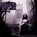 The Damned - Shadowed Tales from Mulhouse [Coloured Vinyl]