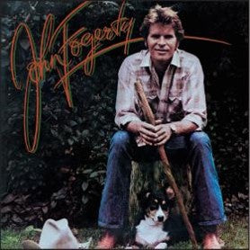 John Fogerty - John Fogerty