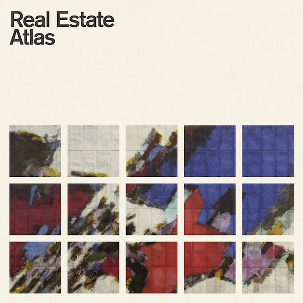 REAL ESTATE - ATLAS