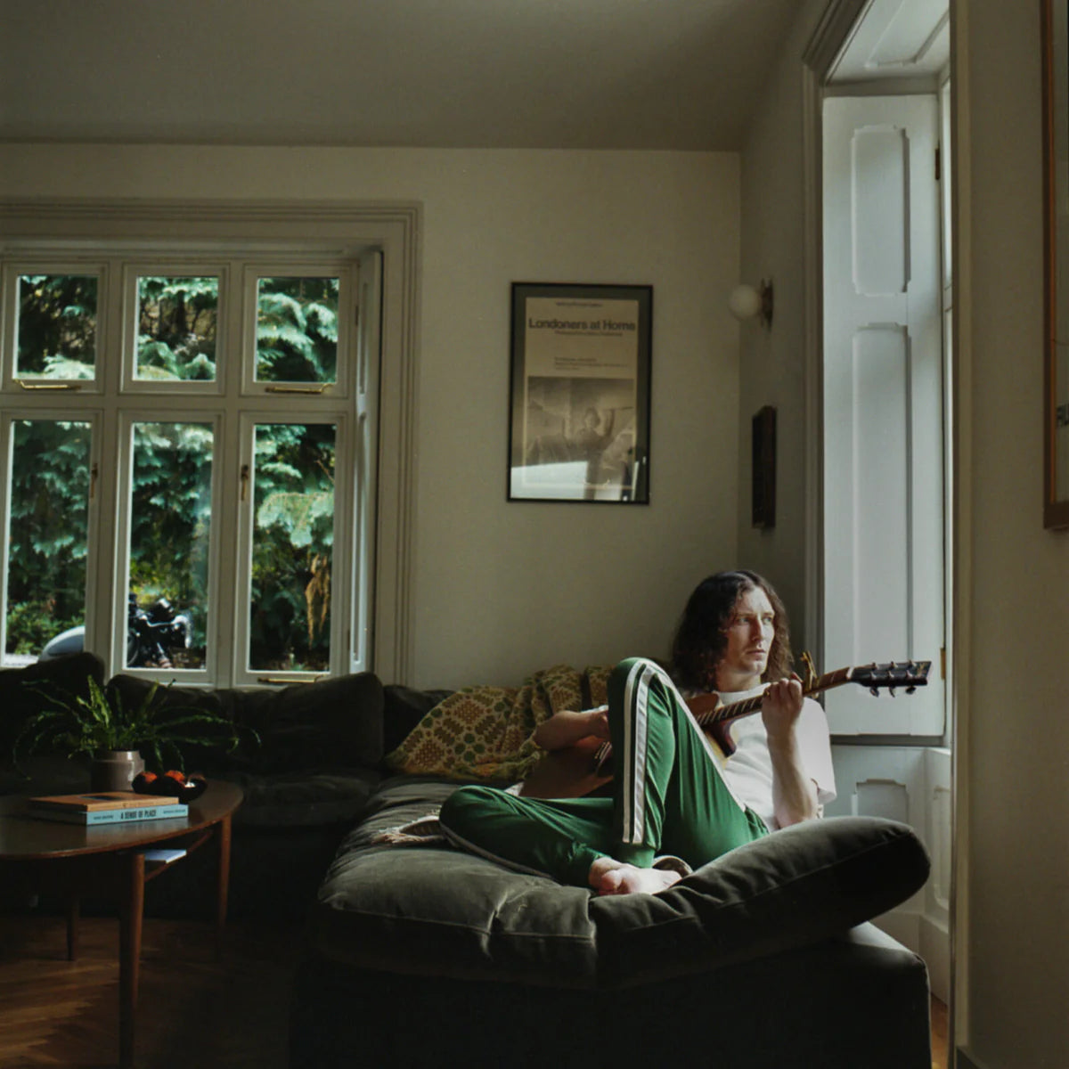 Mathew J Hall - Full Weight