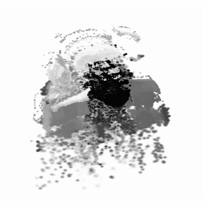 Ibrahim ALFA Jnr - Infinite Black Audio 1