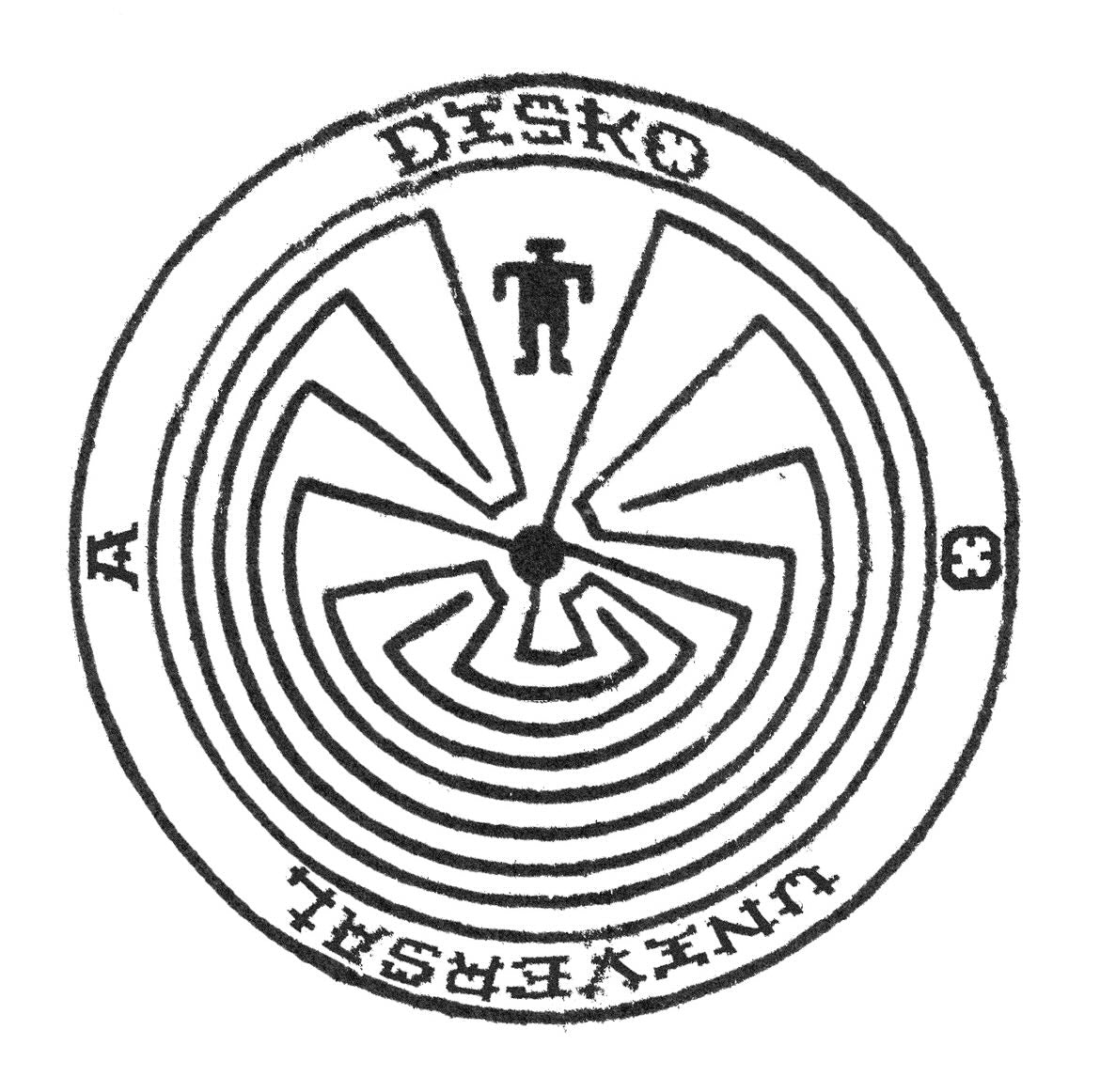 EDDIE C x KEITA SANO - DISKO UNIVERSAL 02