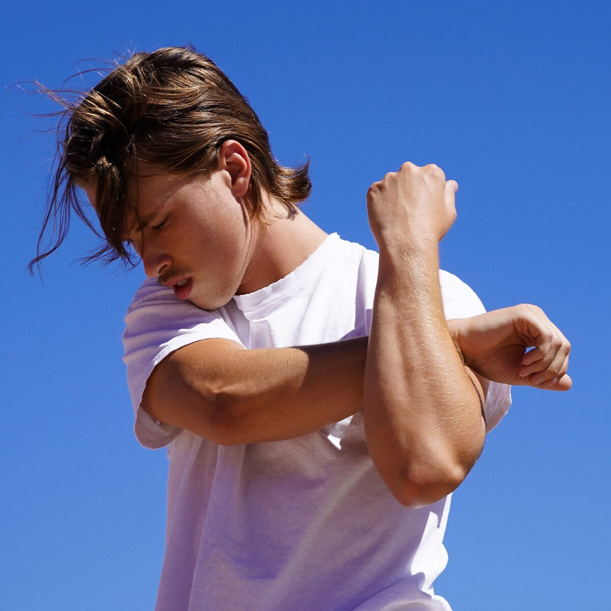 Ryan Beatty - Calico (140g Black Vinyl)