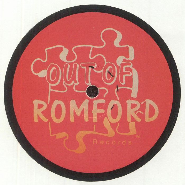 New Decade - Peshay / Ant To Be / Wislov Remixes EP