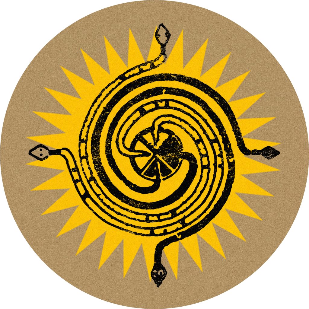 Dennis Cruz - The Snake Charmer EP