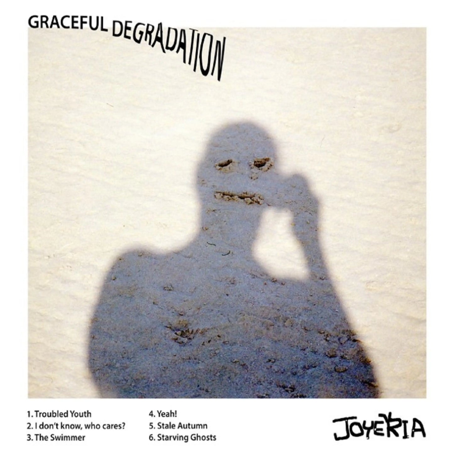 Joyeria - Graceful Degradation