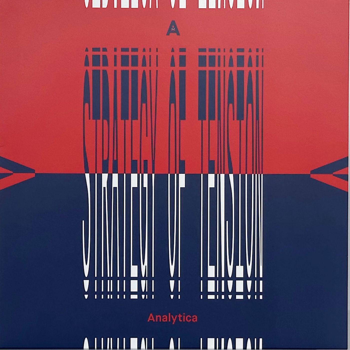 Analytica - Strategy of Tension