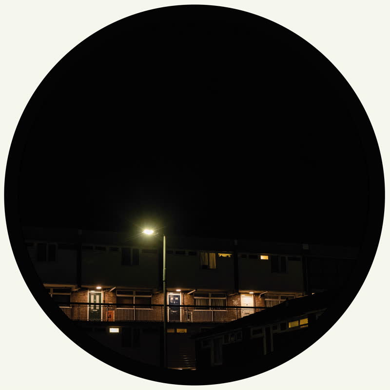 Tales From The Southside - City Lights / SE2SW / Marauders / Bandit Country