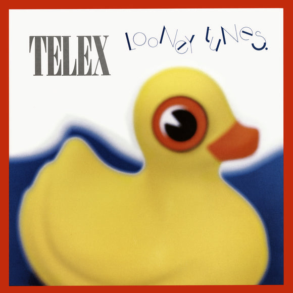 Telex - LOONEY TUNES [Remastered]