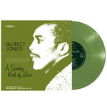 QUINCY JONES - A Sunday Kind Of Love (Olive Green Vinyl)