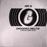 Mr. G - Digger Delite