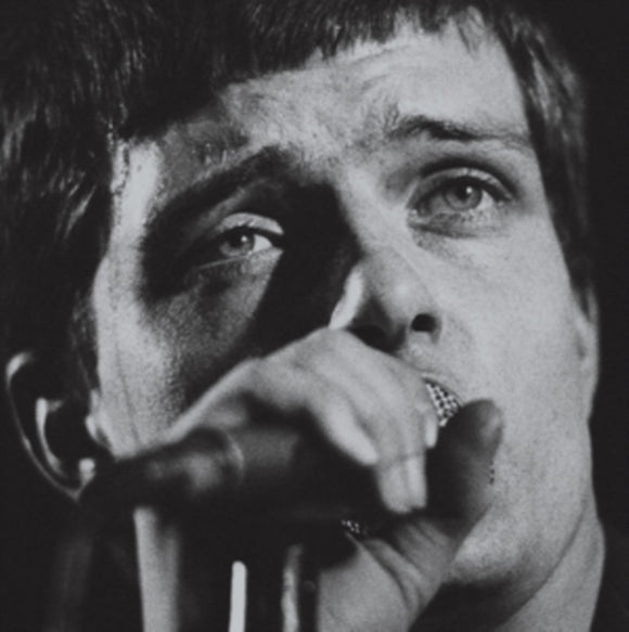 JOY DIVISION - Live At Town Hall. High Wycombe 20Th February 1980