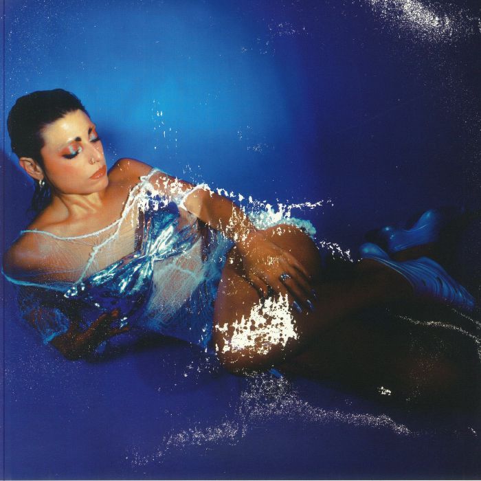 Madam X - Homecoming (Vinyl)