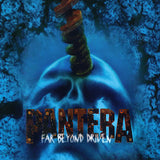 PANTERA - FAR BEYOND DRIVEN [Coloured Vinyl]