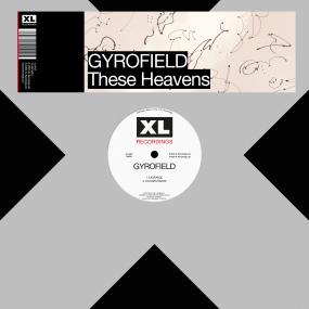 GYROFELD - THESE HEAVENS