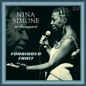 Nina Simone - At Newport / Forbidden... (2LP)