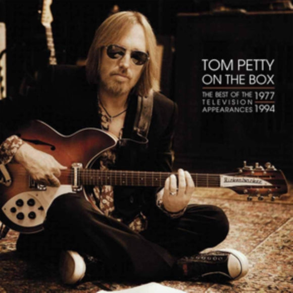 Tom Petty - On the Box