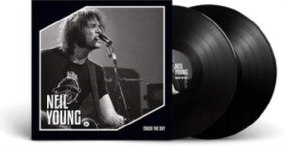 Neil Young - Touch the Sky [2LP]