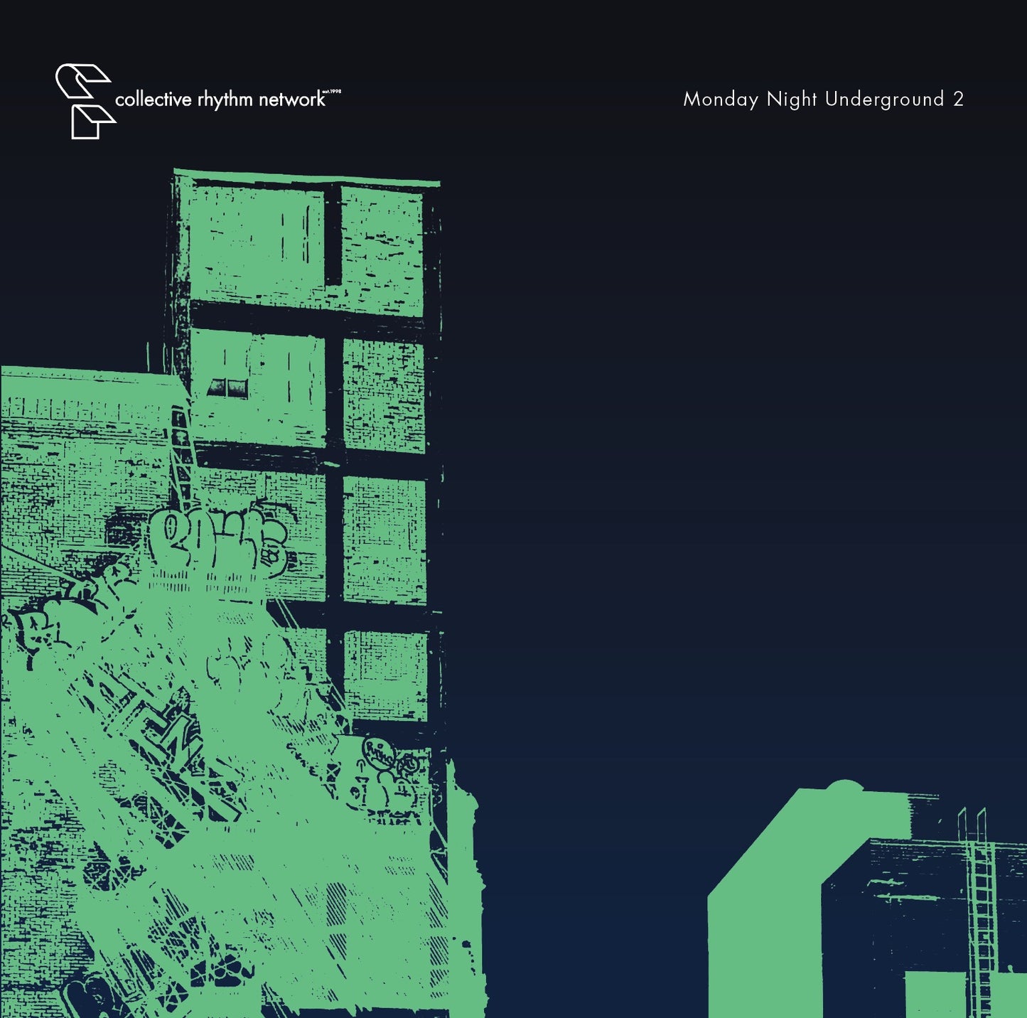 Various - Monday Night Underground #2