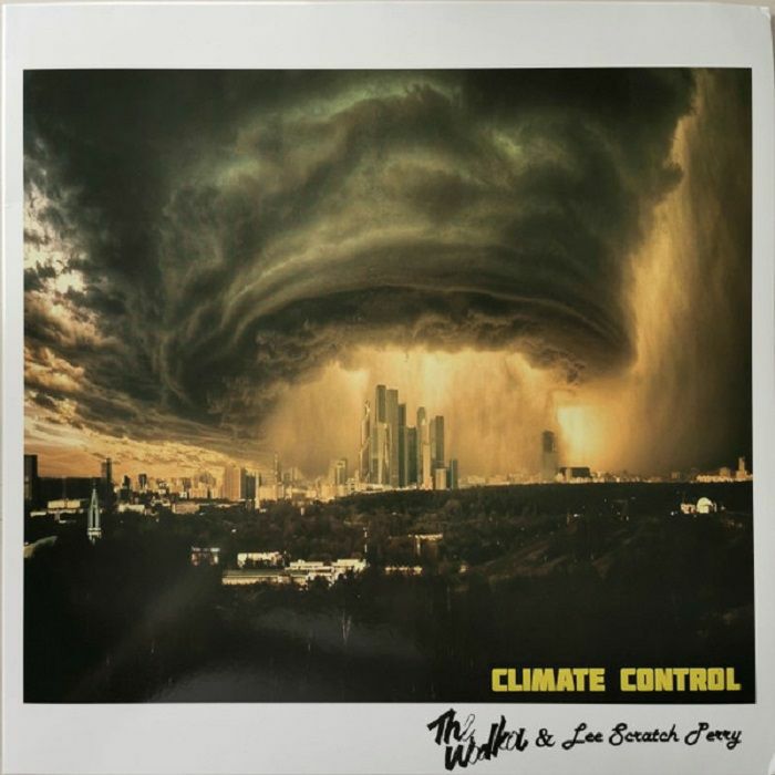 The Wodka – Climate Control