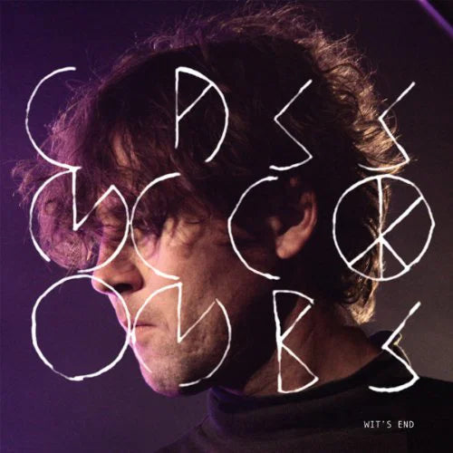 Cass McCOMBS - Wit's End