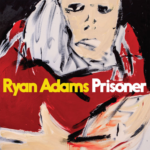 Ryan Adams - Prisoner (1LP/MP3)