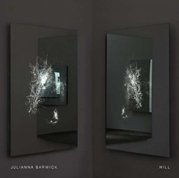 JULIANNA BARWICK - Will