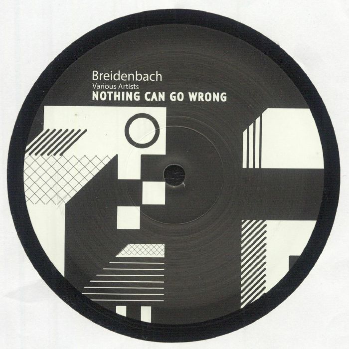 Sasaki HIROAKI / FILOU / CHRIS LLOPIS - Nothing Can Go Wrong