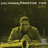 John Coltrane - Coltrane [Black LP]