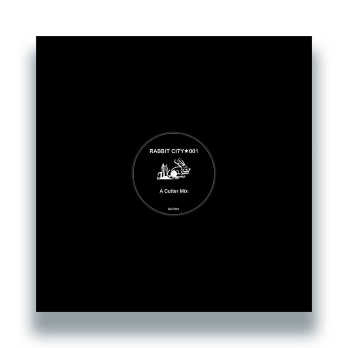 Razor Boy & Mirror Man - Cutter Mix / Beyond Control