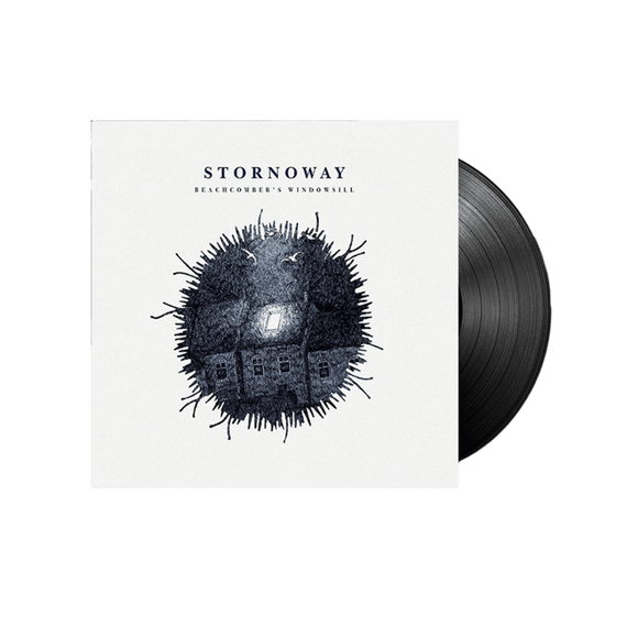 Stornoway - Beachcomber's Windowsill [Recycled black vinyl]