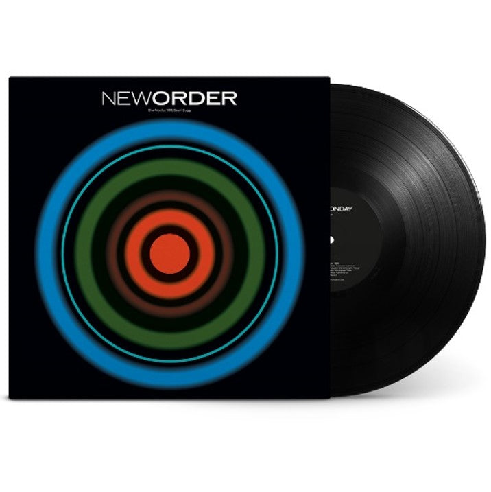 New Order - Blue Monday 88 (2023 Remaster)