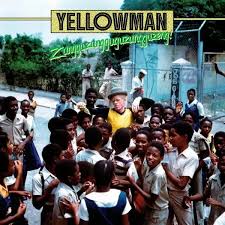 Yellowman - Zunggugungzuguzungguzeng - Yellow Vinyl (RSD 2024) (ONE PER PERSON)