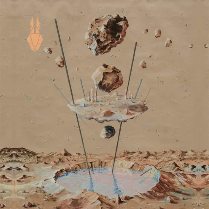 VARIOUS - Discipline Of Time Vol 1 (feat Rhadoo, Edward, Move D, Gari Romalis, Jichael Mackson, Lawrence)