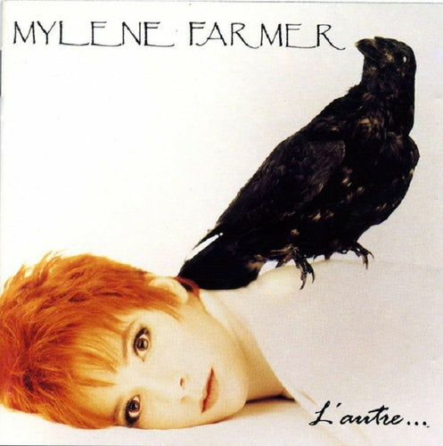Mylene farmer - L'Autre - Limited Box Set	[Box Set (4x7"+ LP+CD)]