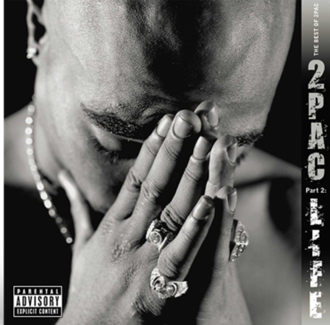2Pac - The Best Of 2Pac – Part 2: Life