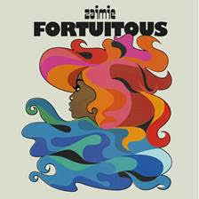 Zaimie - Fortuitous