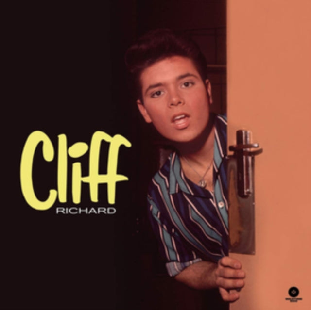 CLIFF RICHARD - Cliff
