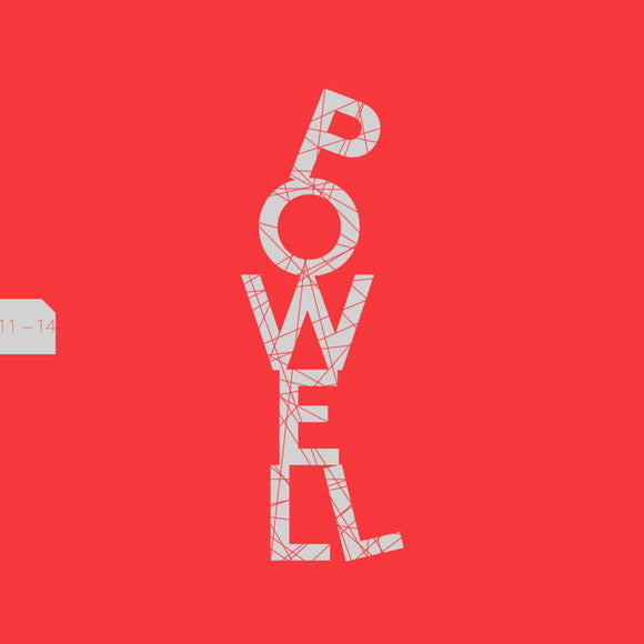 Powell - Powell 11—14 [2CD]