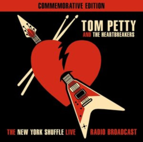 Tom Petty and the Heartbreakers - The New York Shuffle