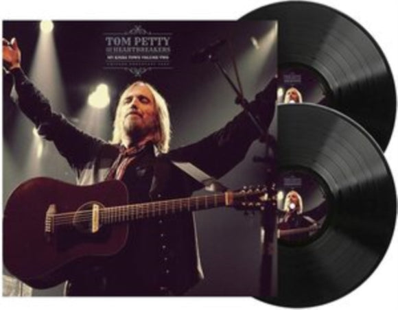 Tom Petty - My Kinda Town [2LP]