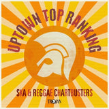 Various Artists - Uptown Top Ranking - Reggae Chartbusters [2LP]