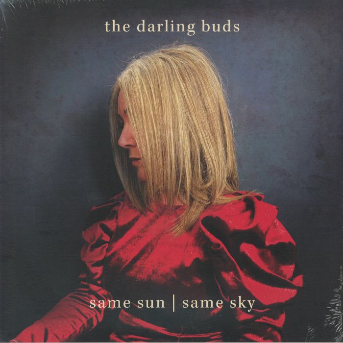 The Darling Buds - Same Sun/same Sky