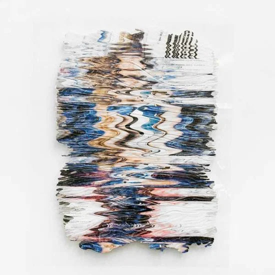 FRANCOIS & THE ATLAS MOUNTAINS - Solide Mirage