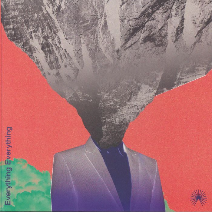 Everything Everything - MOUNTAINHEAD