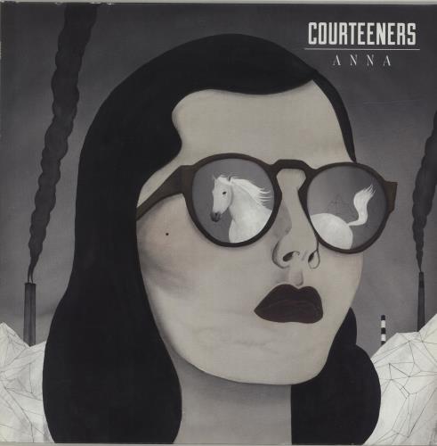 The Courteeners - Anna