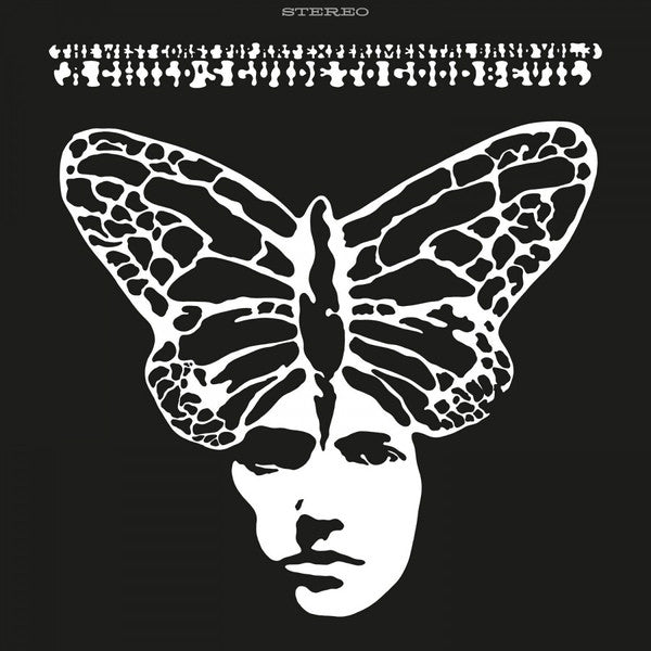 West Coast Pop Art Experimental Band - Part Three (1LP Col)