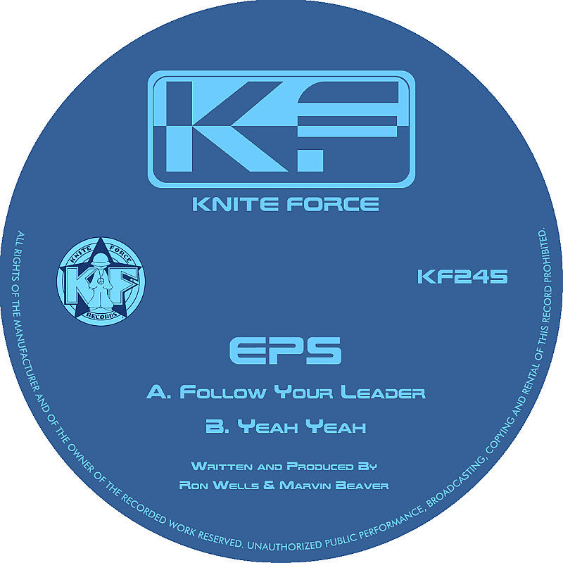 EPS - Follow Your Leader