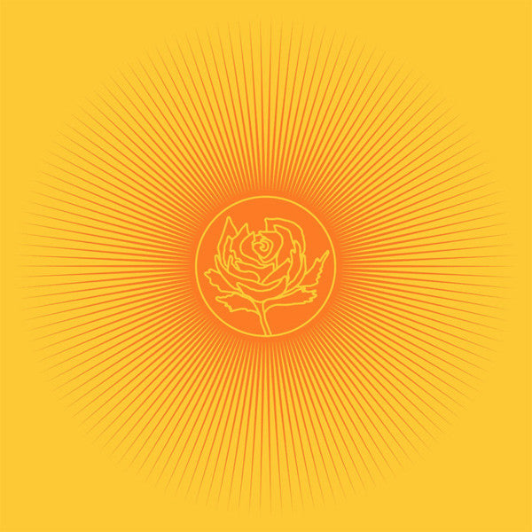 RYAN ADAMS - EASY TIGER (COLOURED VINYL)